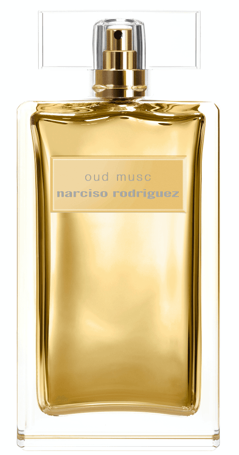Oud Musc