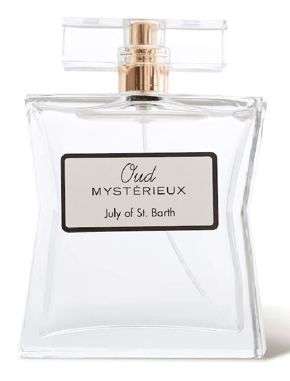 Oud Mysterieux