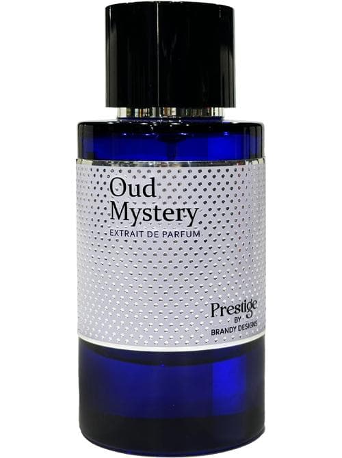 Oud Mystery Prestige