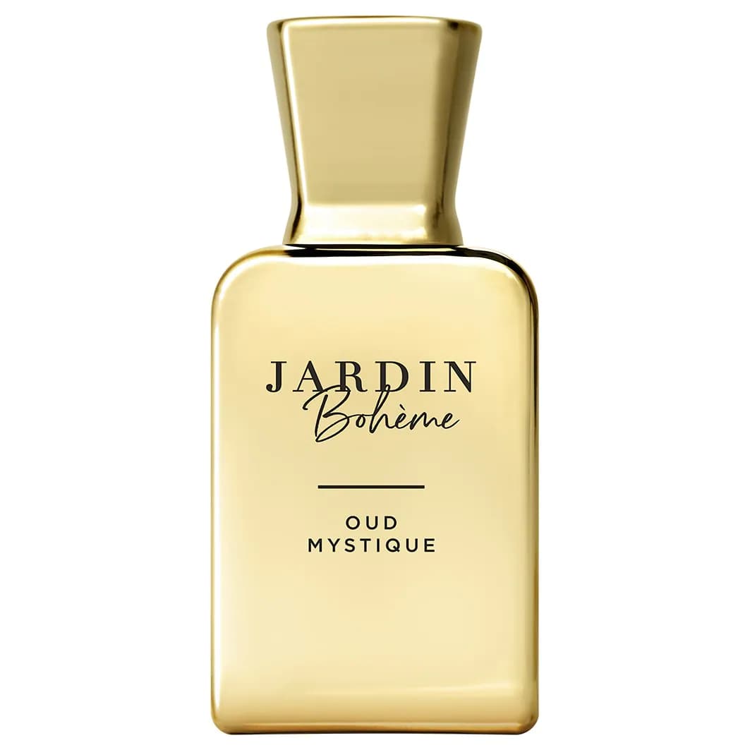 Oud Mystique