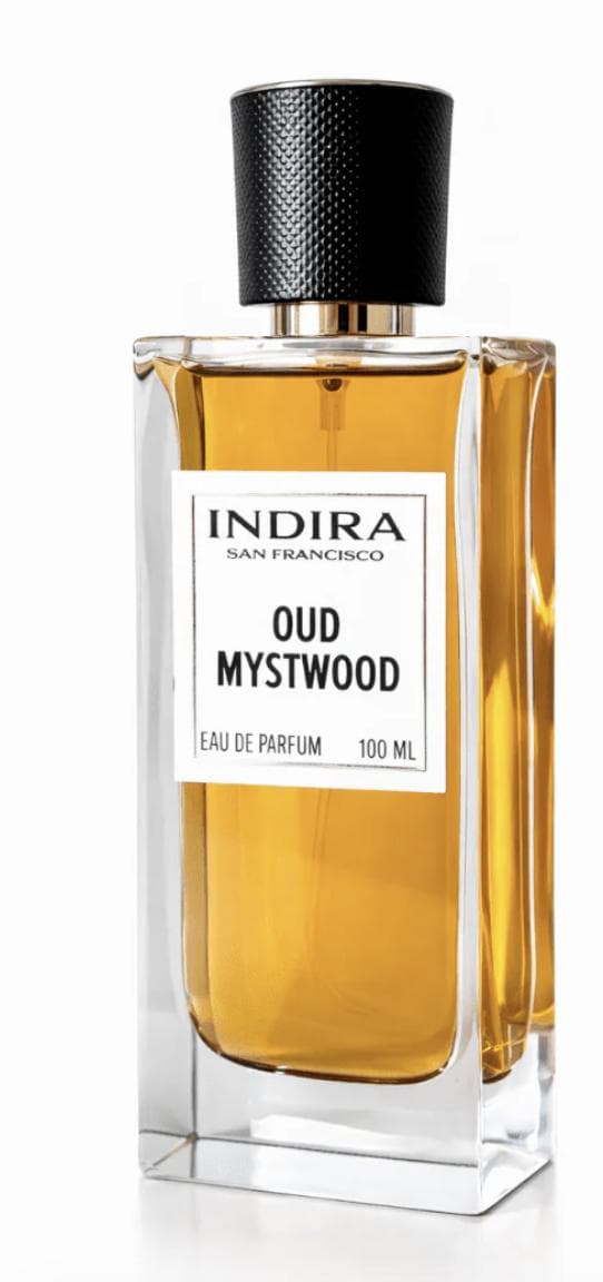 Oud Mystwood