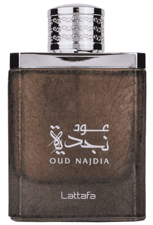 Oud Najdia