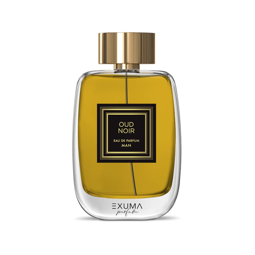 Oud Noir Man