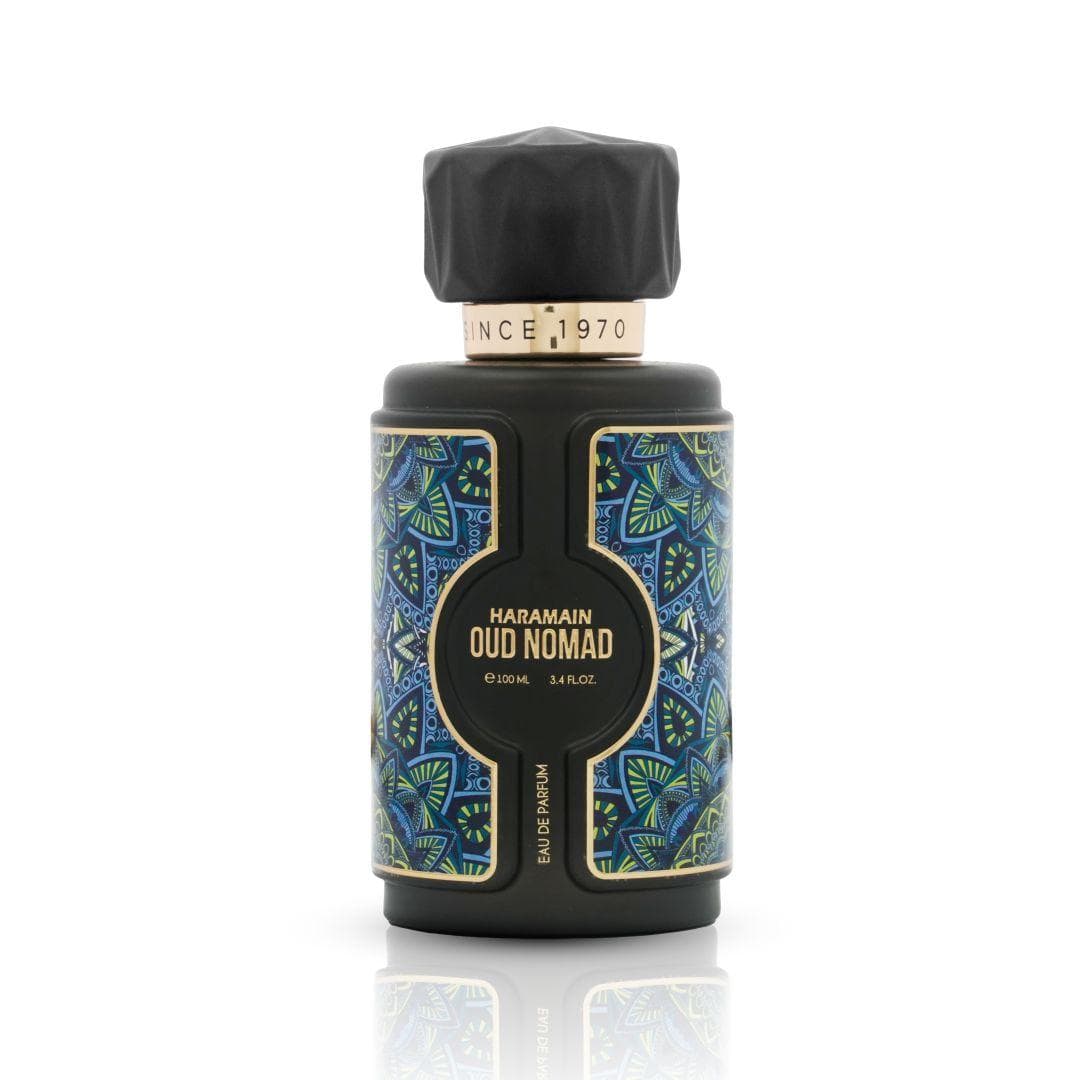 Oud Nomad