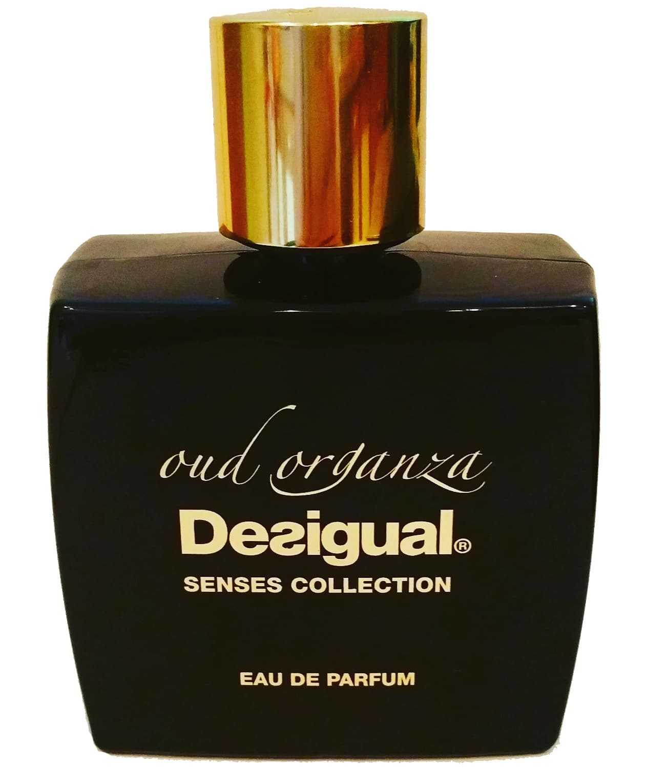 Oud Organza