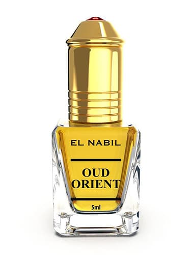 Oud Orient