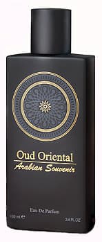 Oud Oriental