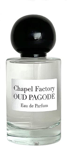 Oud Pagode