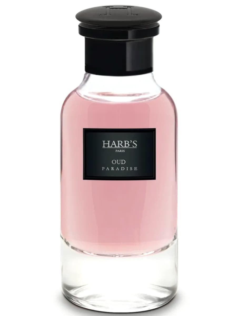 Oud Paradise