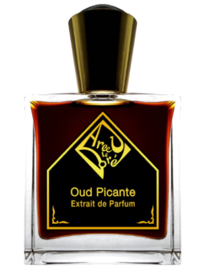 Oud Picante