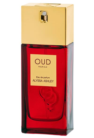 Oud Pour Elle