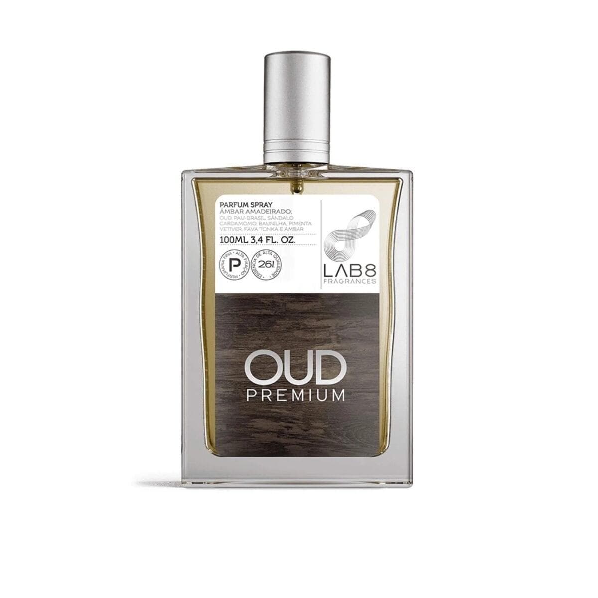 Oud Premium