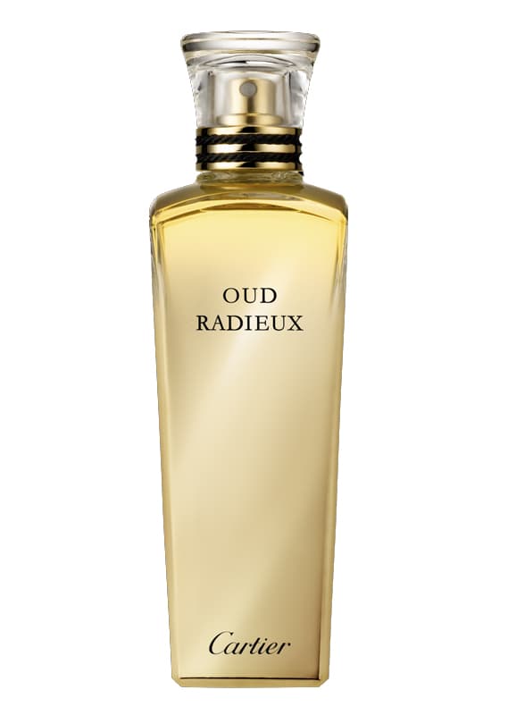 Oud Radieux