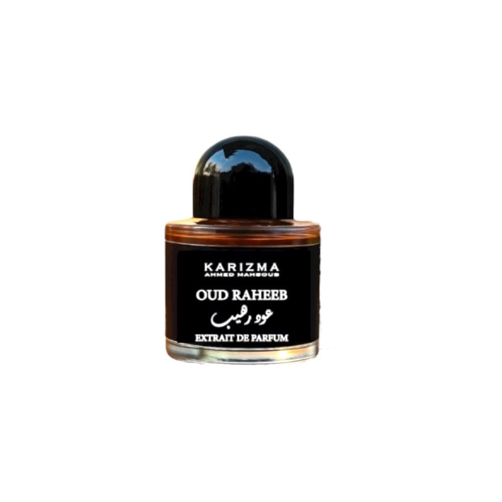 Oud Raheeb