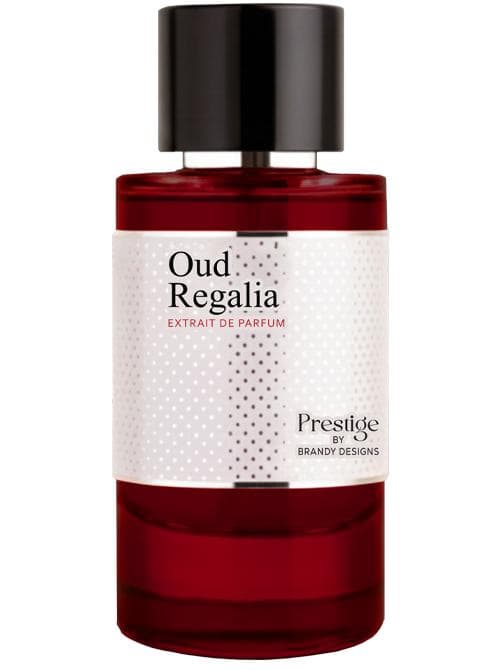 Oud Regalia