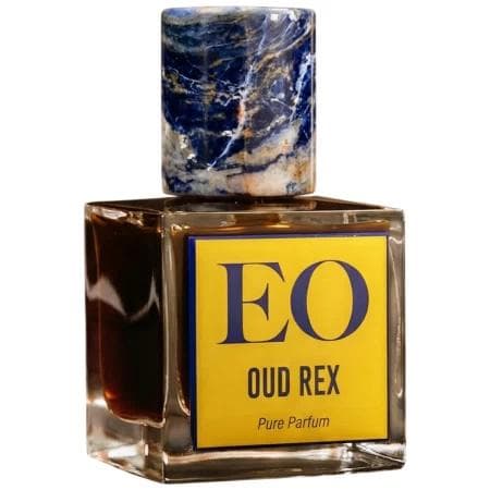 Oud Rex: Chinese Exclusive