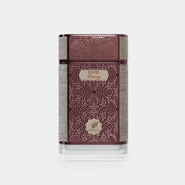 Oud Rising