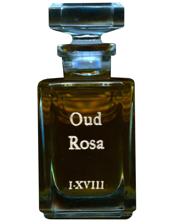 Oud Rosa