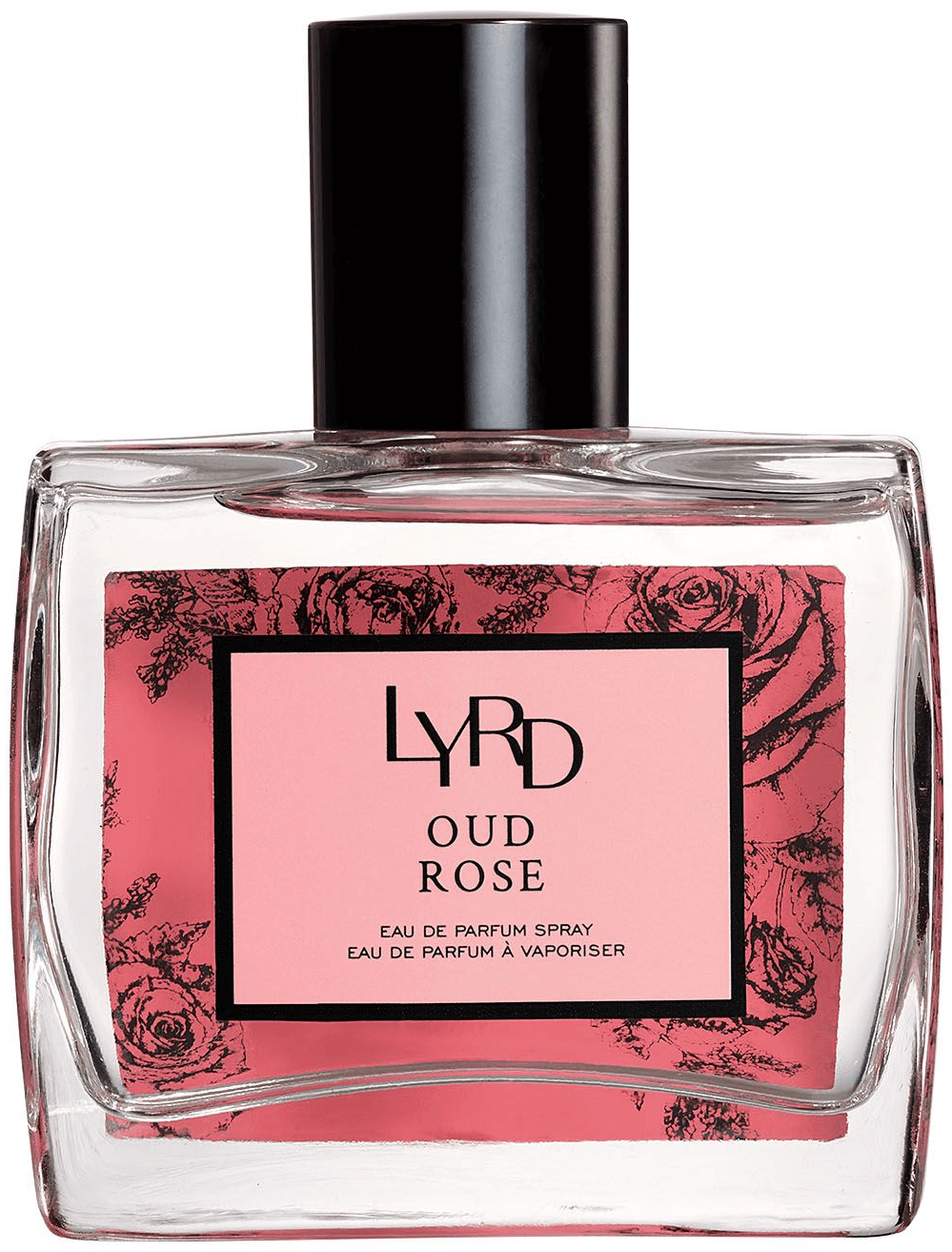 Oud Rose
