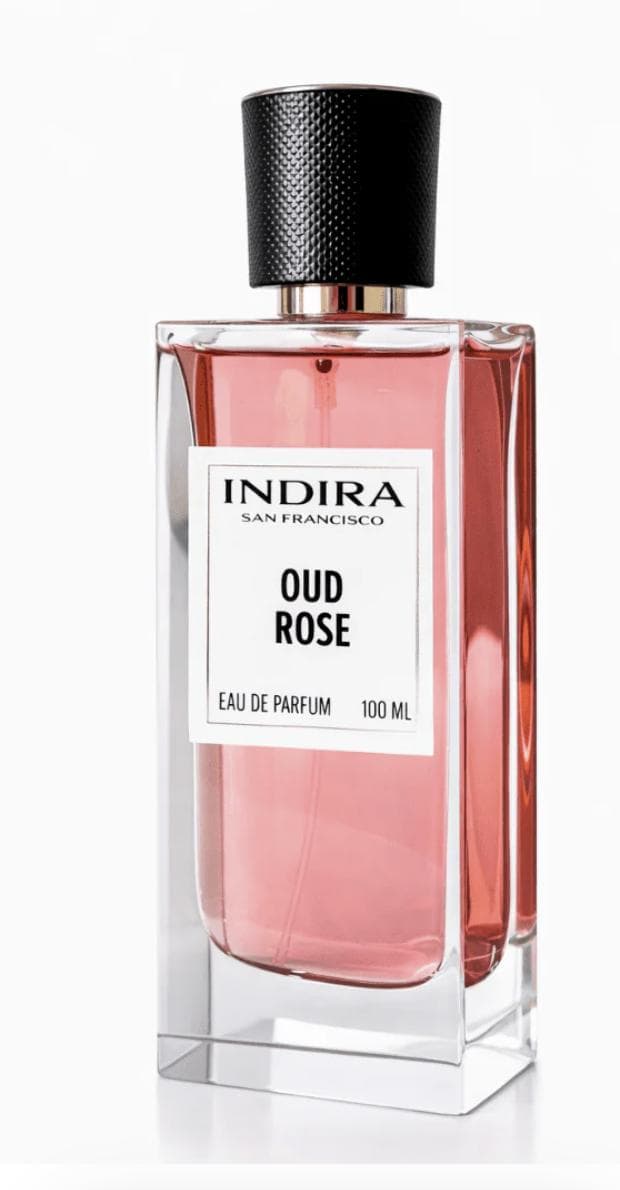 Oud Rose Intense