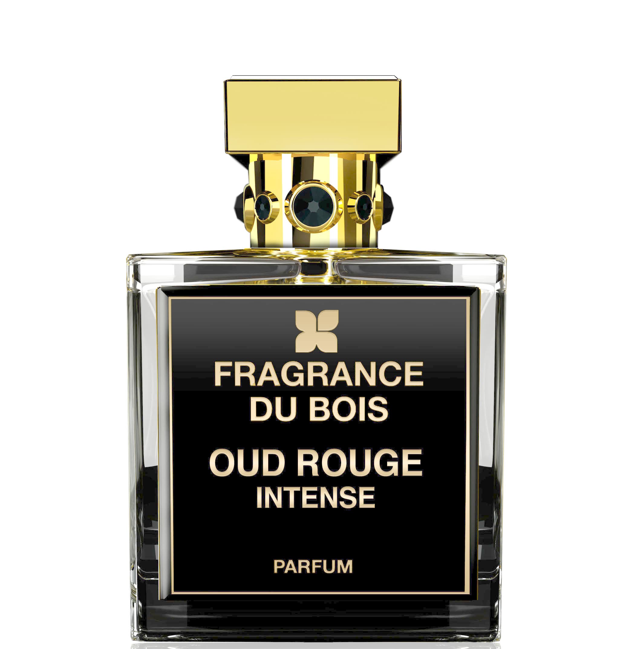 Oud Rouge Intense