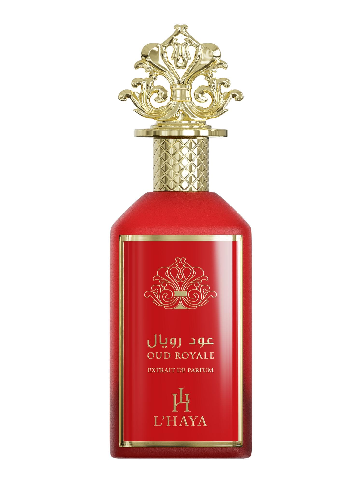 Oud Royale
