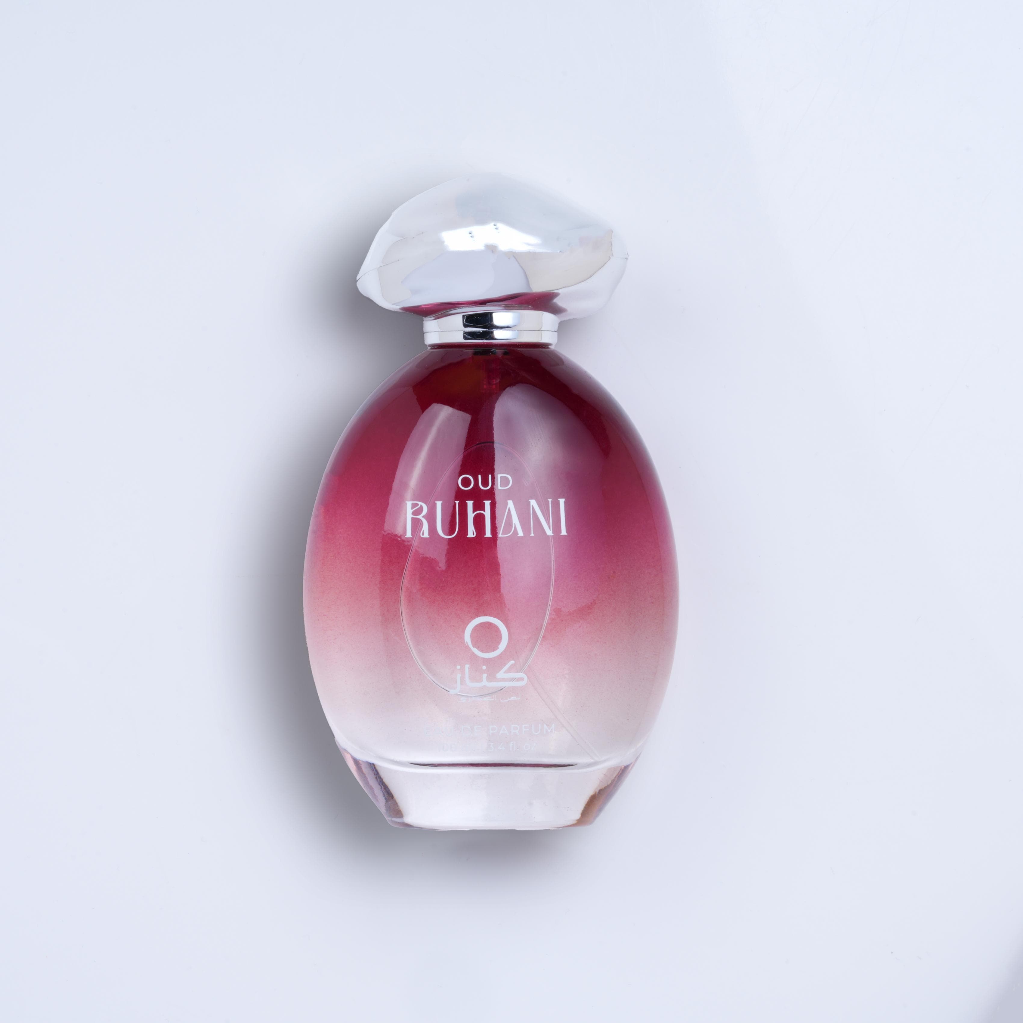 Oud Ruhani