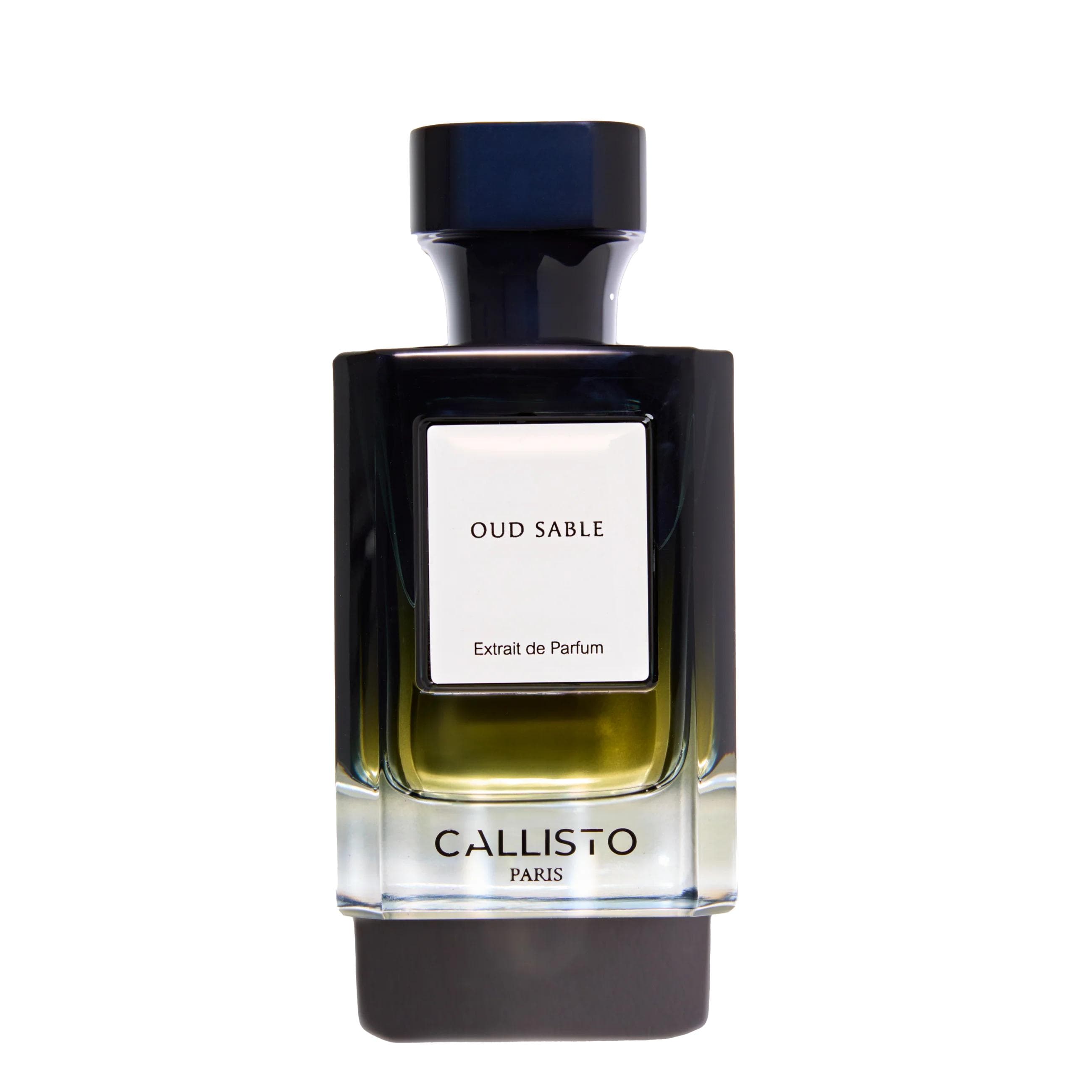Oud Sable