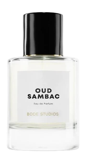 Oud Sambac