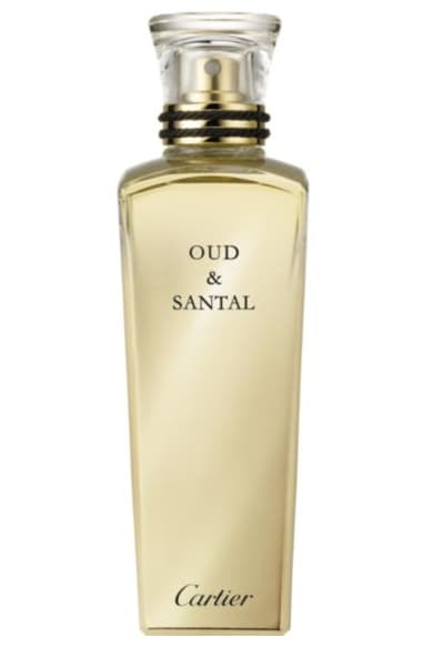 Oud & Santal