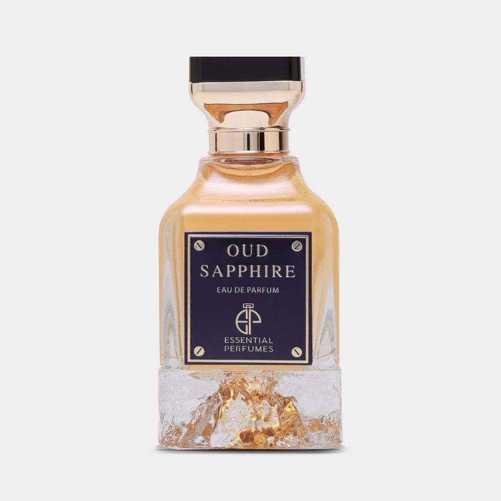 Oud Sapphire