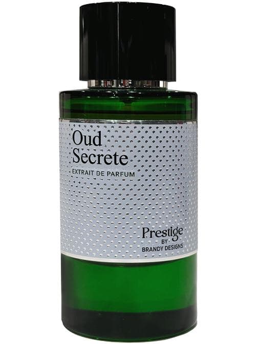 Oud Secrete Prestige