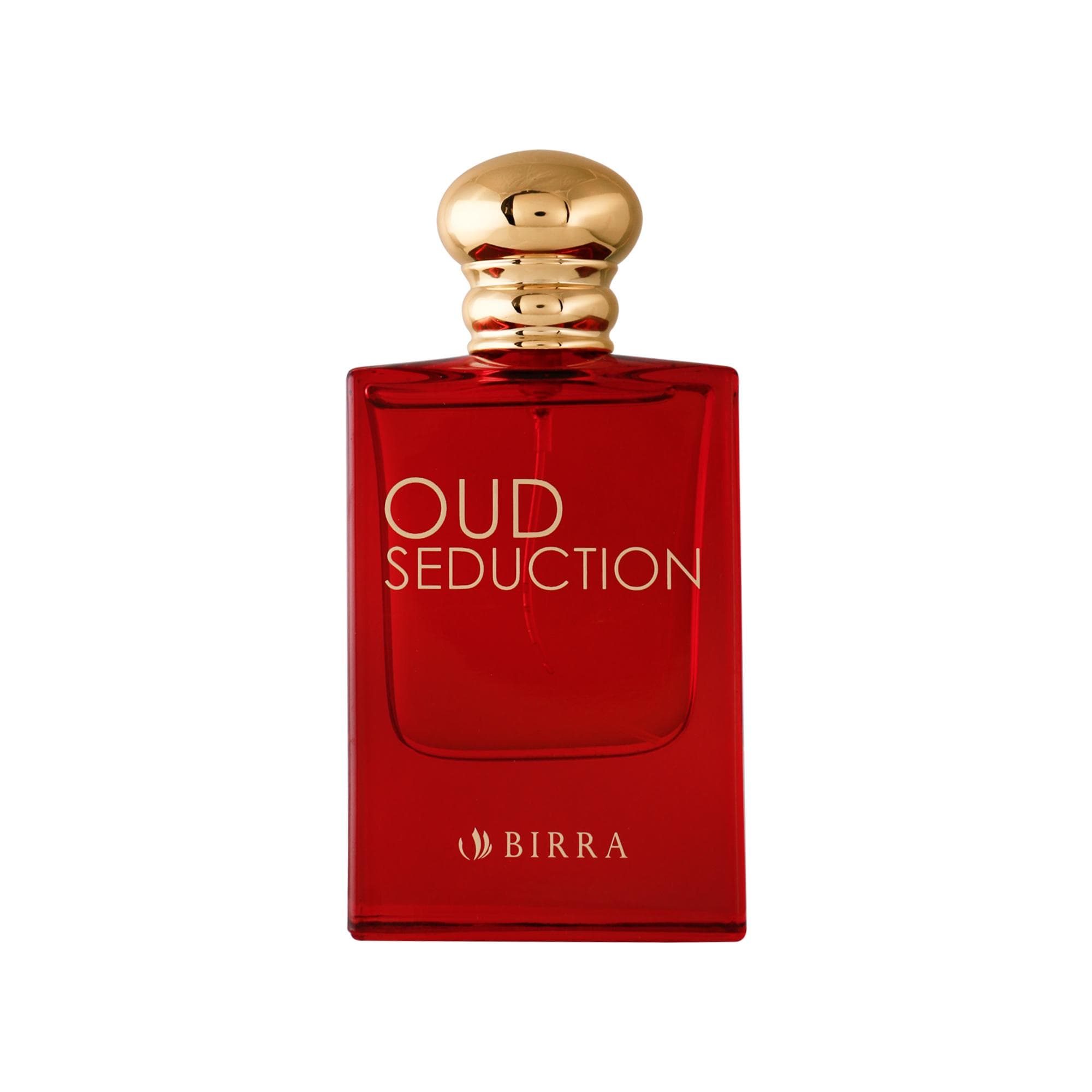 Oud Seduction