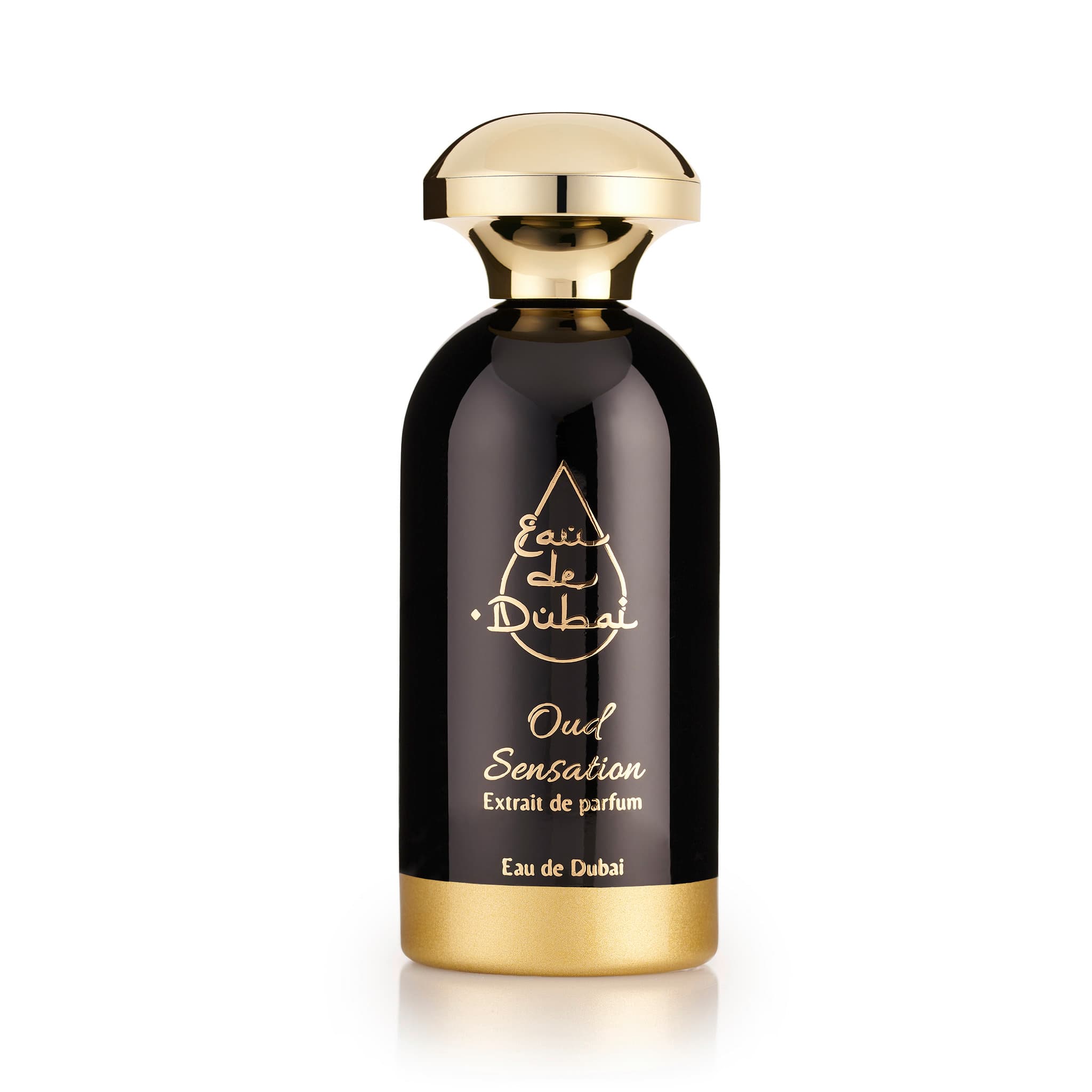 Oud Sensation