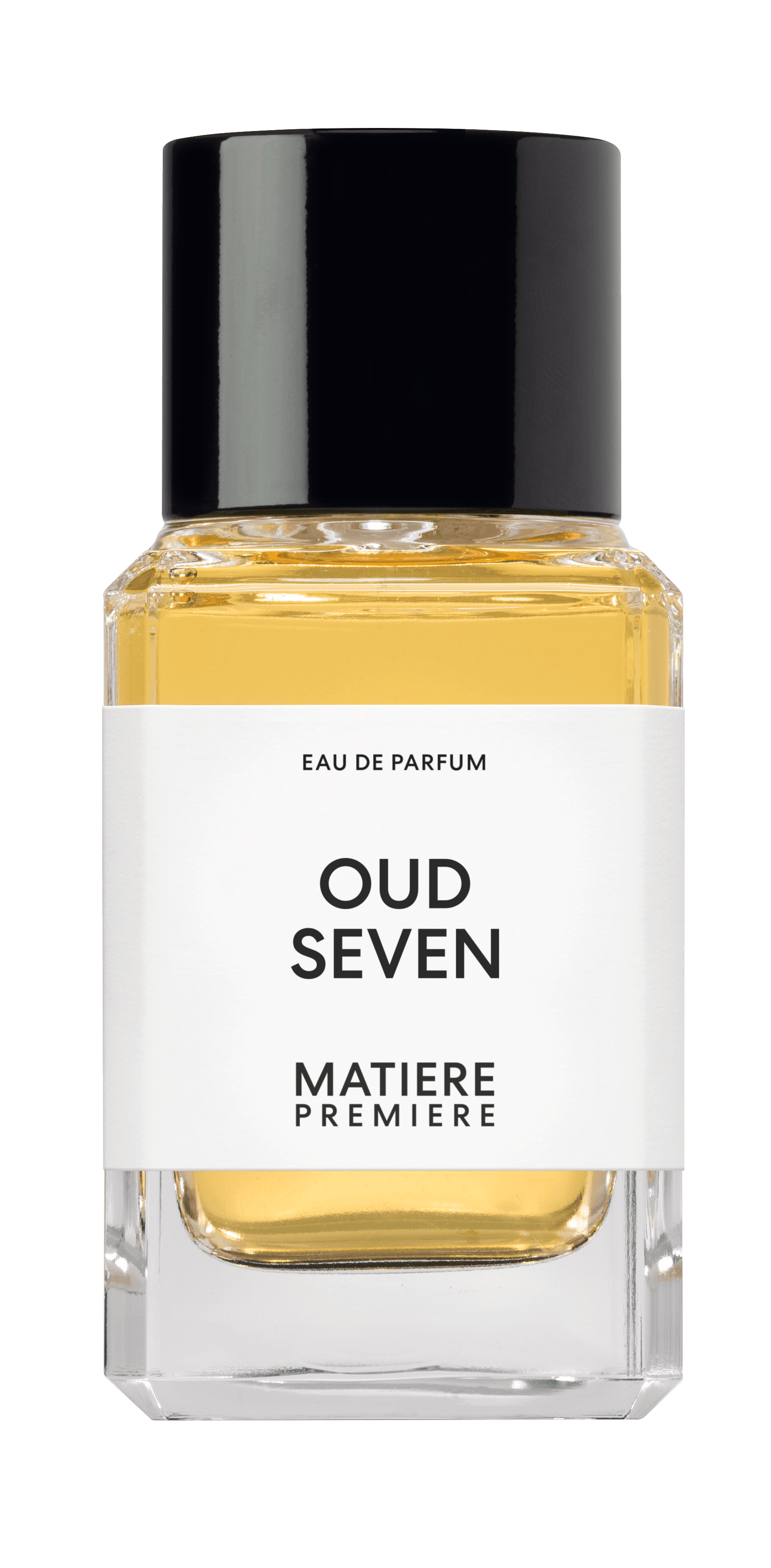 Oud Seven
