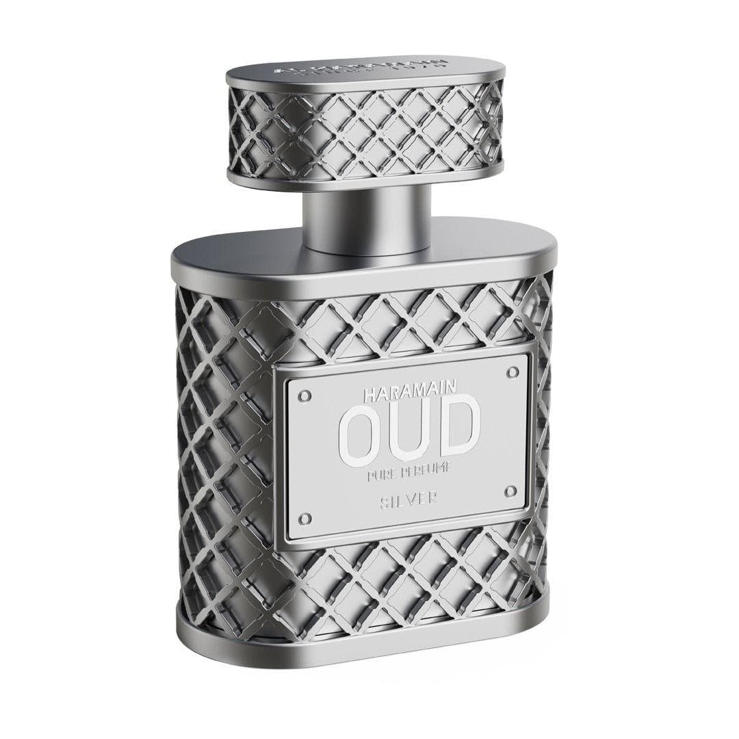 Oud Silver