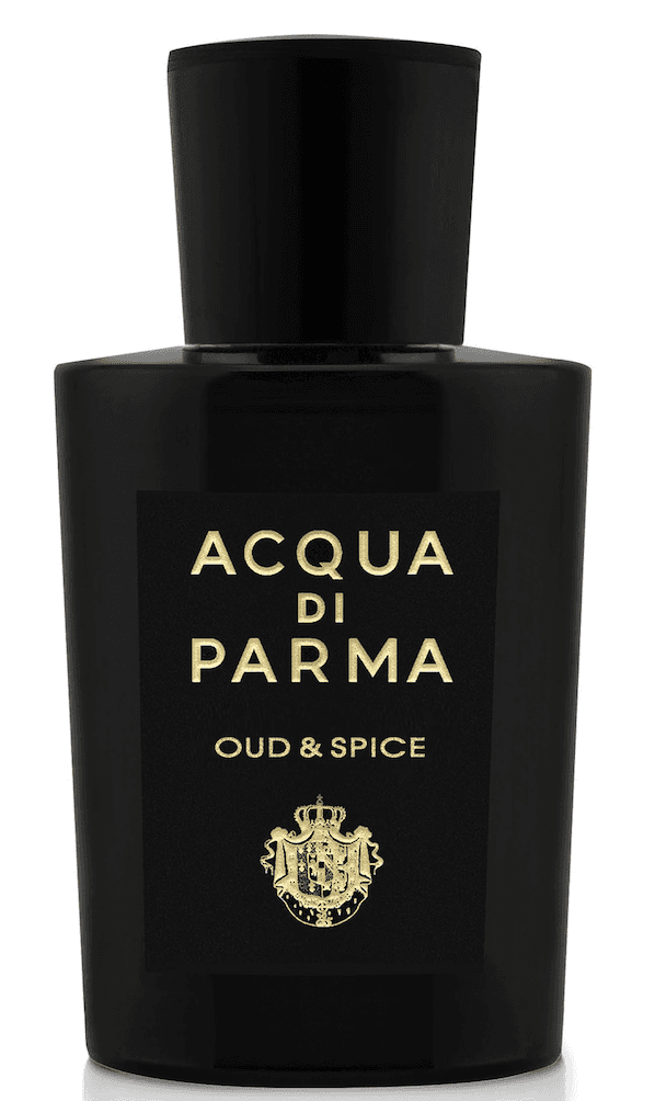 Oud & Spice