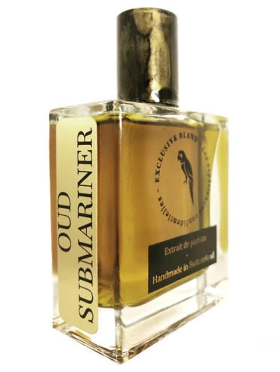 Oud Submariner