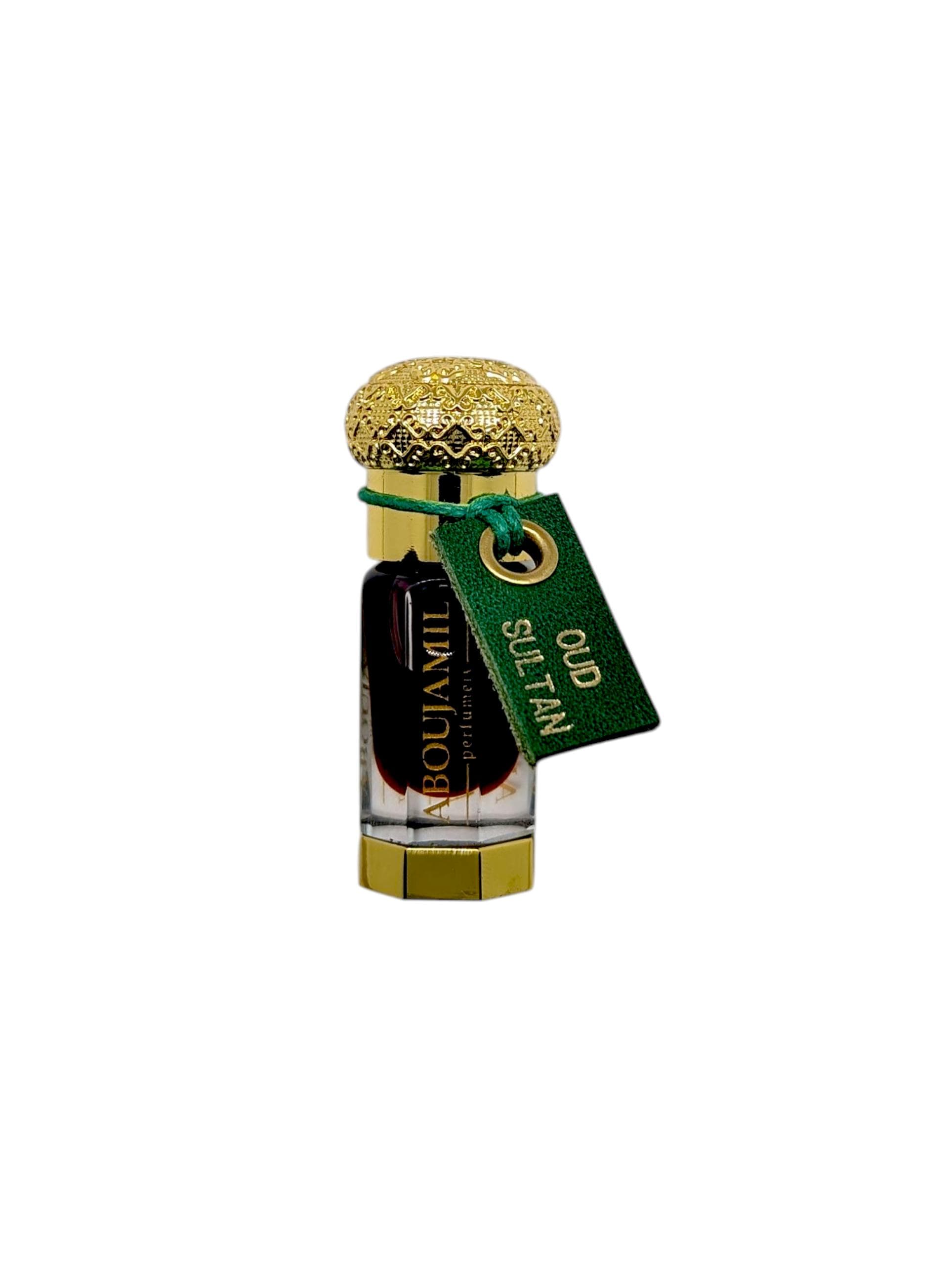 Oud Sultan