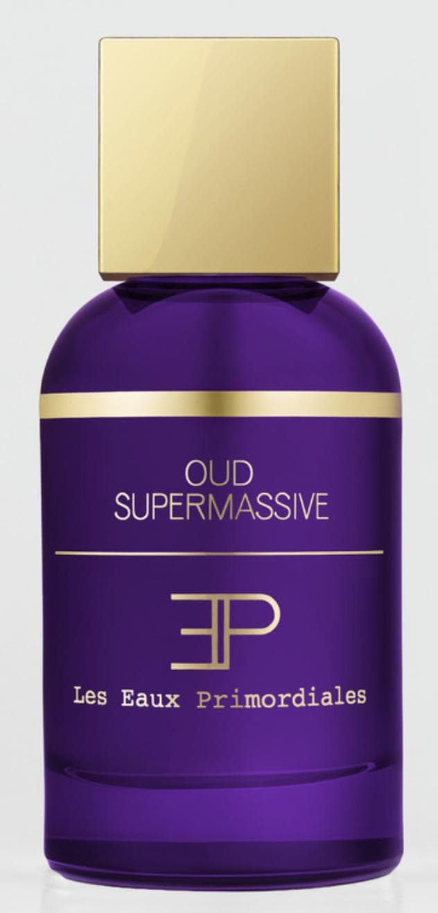 Oud Supermassive
