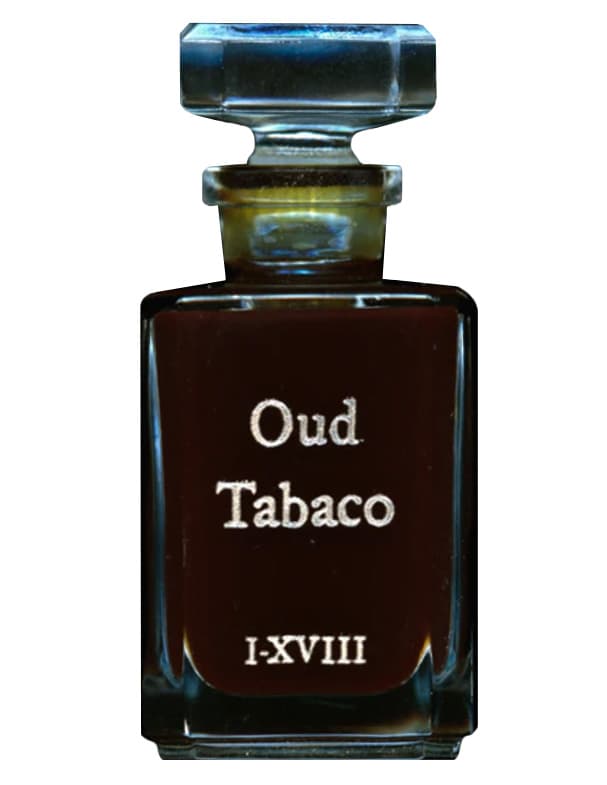 Oud Tabaco