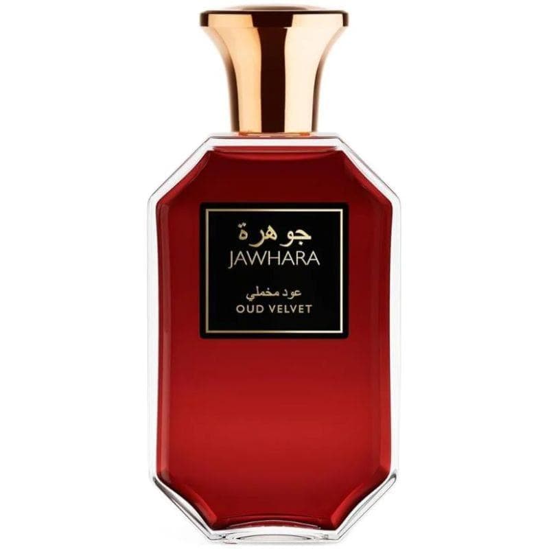 Oud Velvet