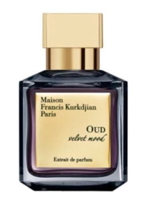 Oud Velvet Mood