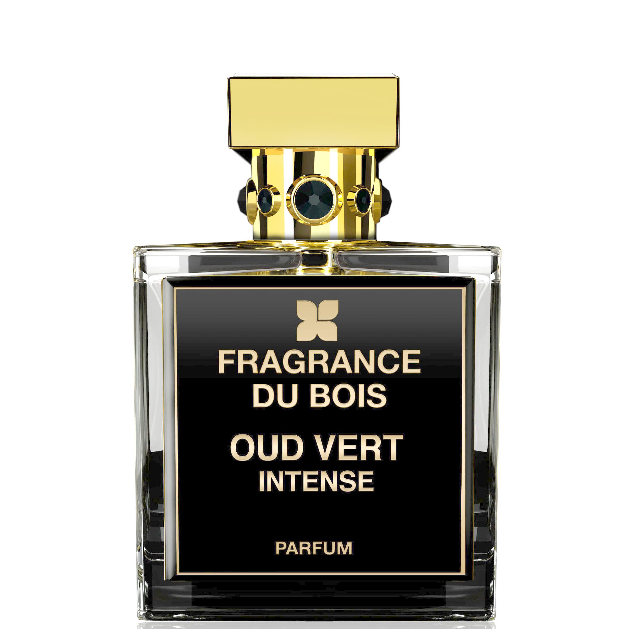 Oud Vert Intense