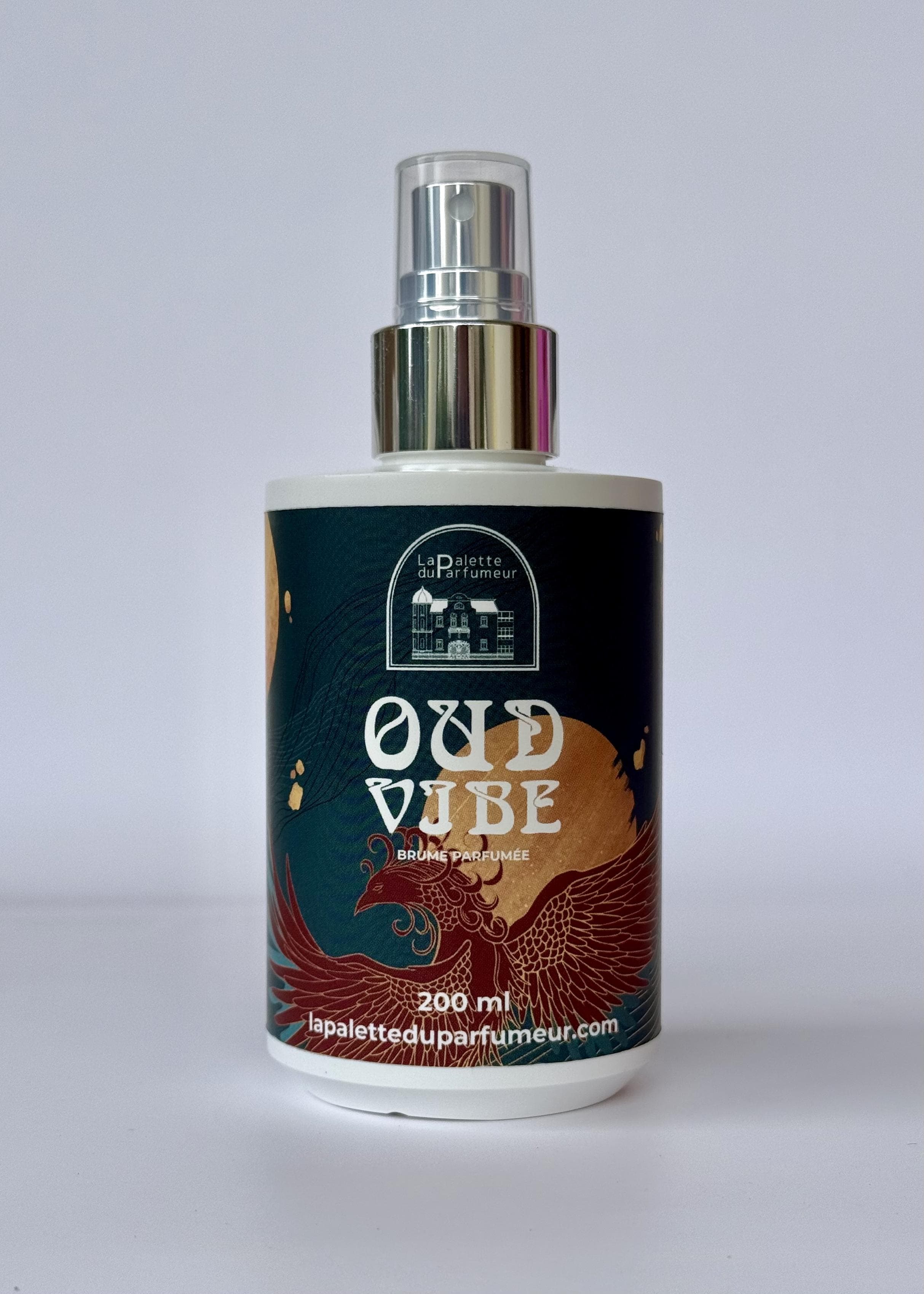Oud Vibes