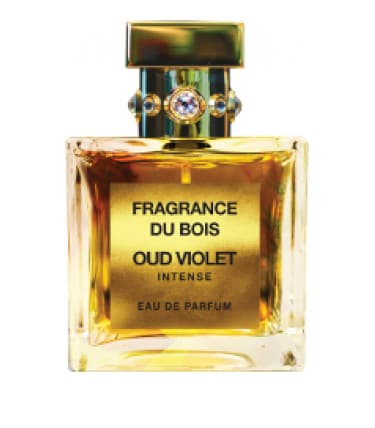 Oud Violet Intense