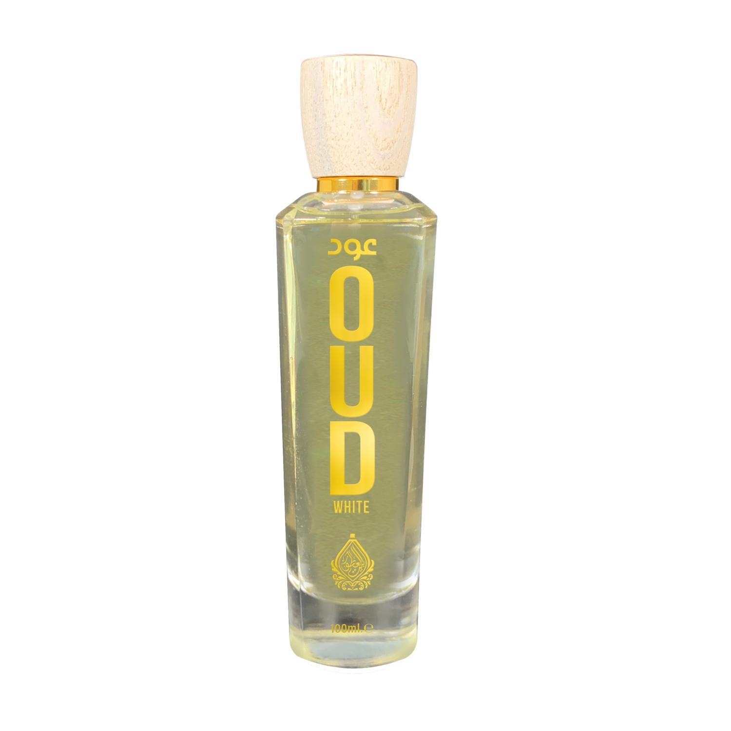 Oud White