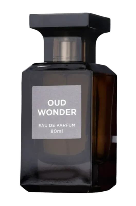 Oud Wonder
