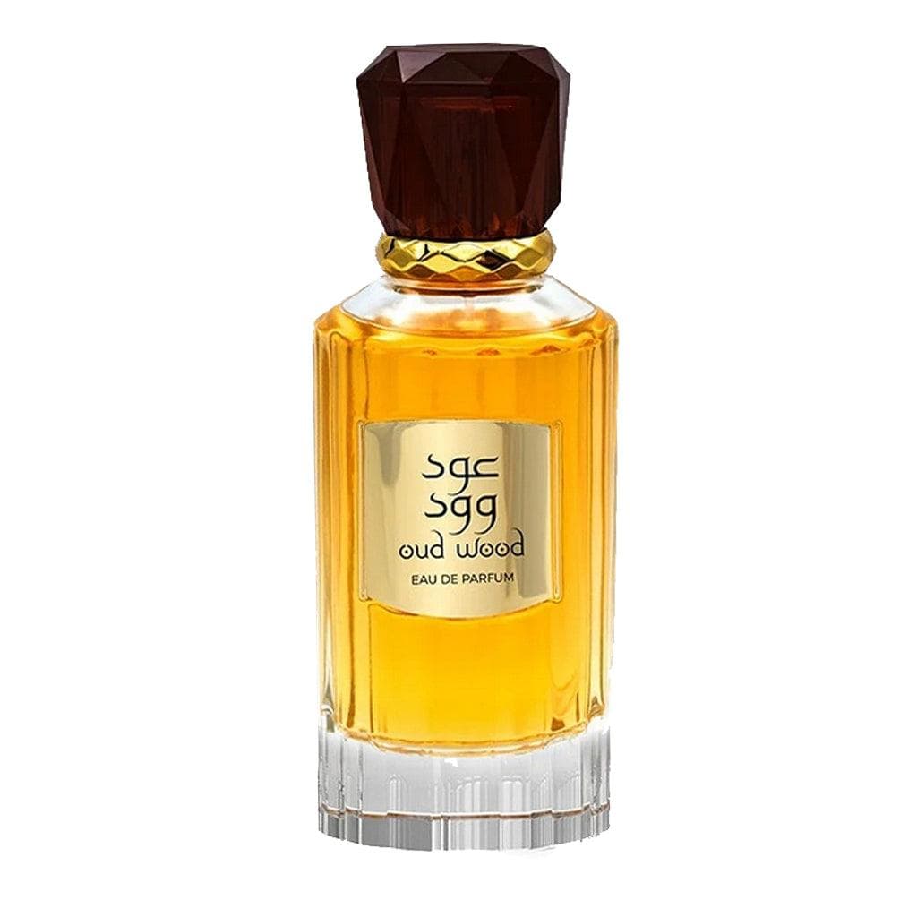 Oud Wood