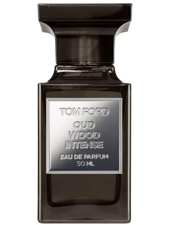 Oud Wood Intense